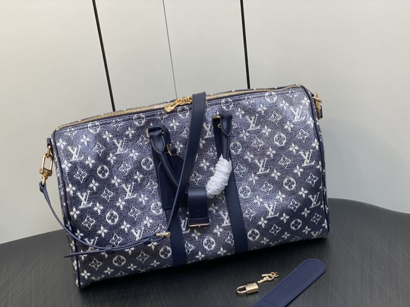 LV Travel Bags